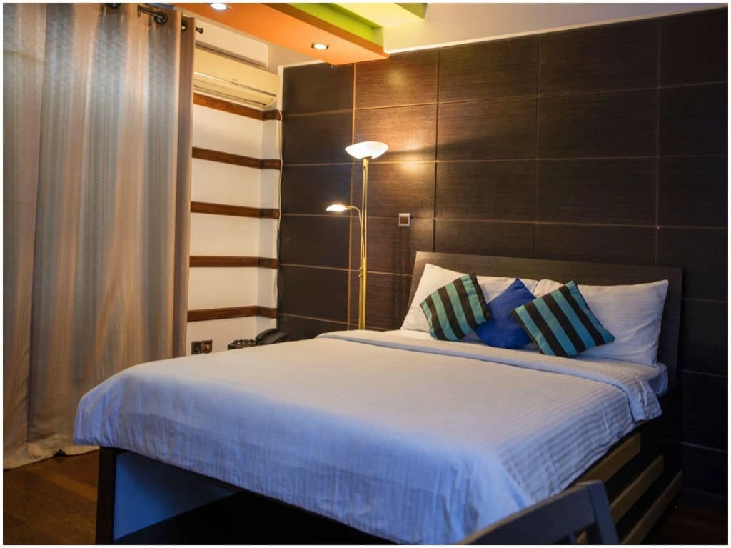 Ripple Beach Inn Hotel - photo 6