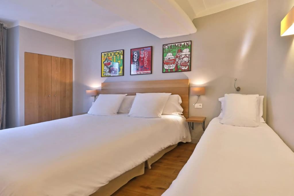 Hôtel Louvre Richelieu - photo 27