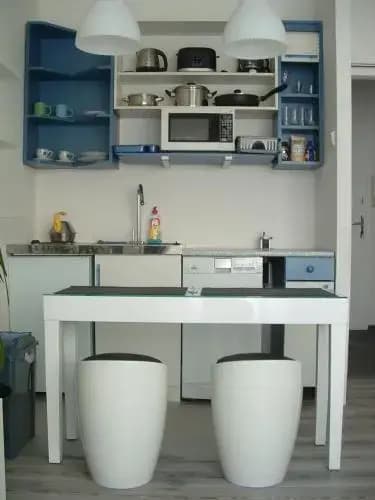 Nice Apartments Prague - photo 13