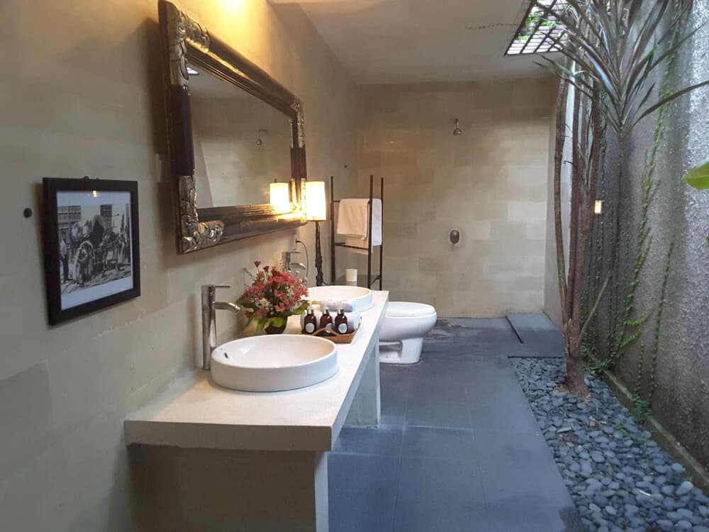 Villa Bamboo 7 Seminyak - photo 7