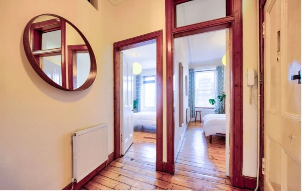 5 Star Old Town Apartment - photo 10