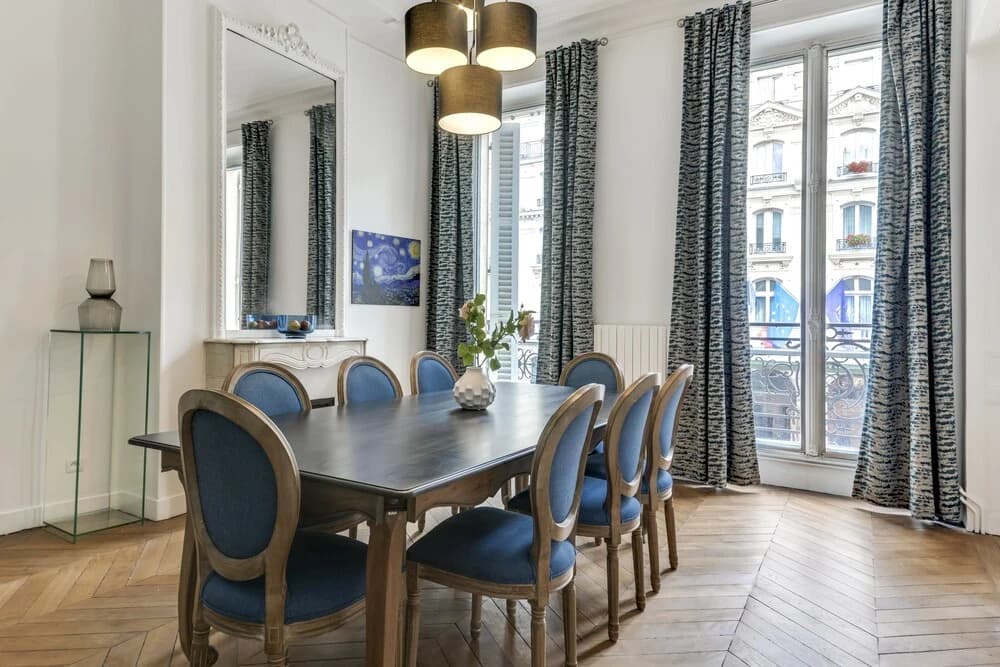 Sweet inn Apartments Galeries Lafayette-St Lazarre - photo 24