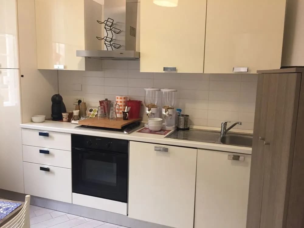 Casa di Mauri e Fra' - photo 16