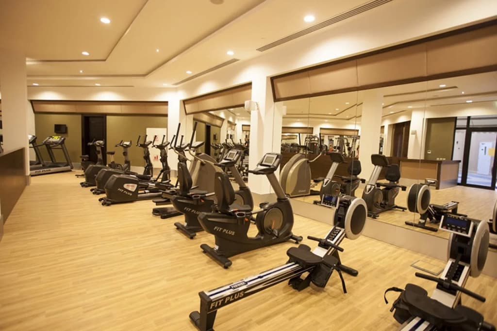 Rixos Bab Al Bahr Hotel - Ultra All Inclusive Resort - photo 37