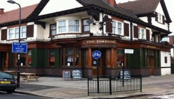 The Forester Ealing - photo 1