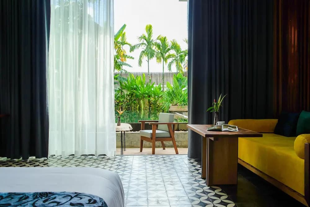 K.K Inn Boutique Siem Reap - photo 29