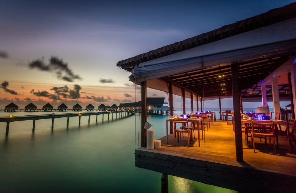 Machchafushi Island Resort & Spa Maldives, The Centara Collection - photo 39