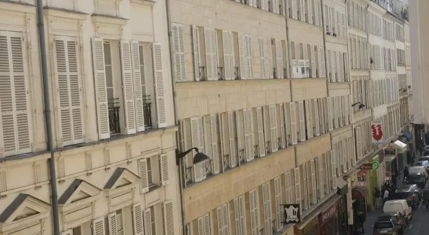 Appartements Paris Madeleine - photo 1