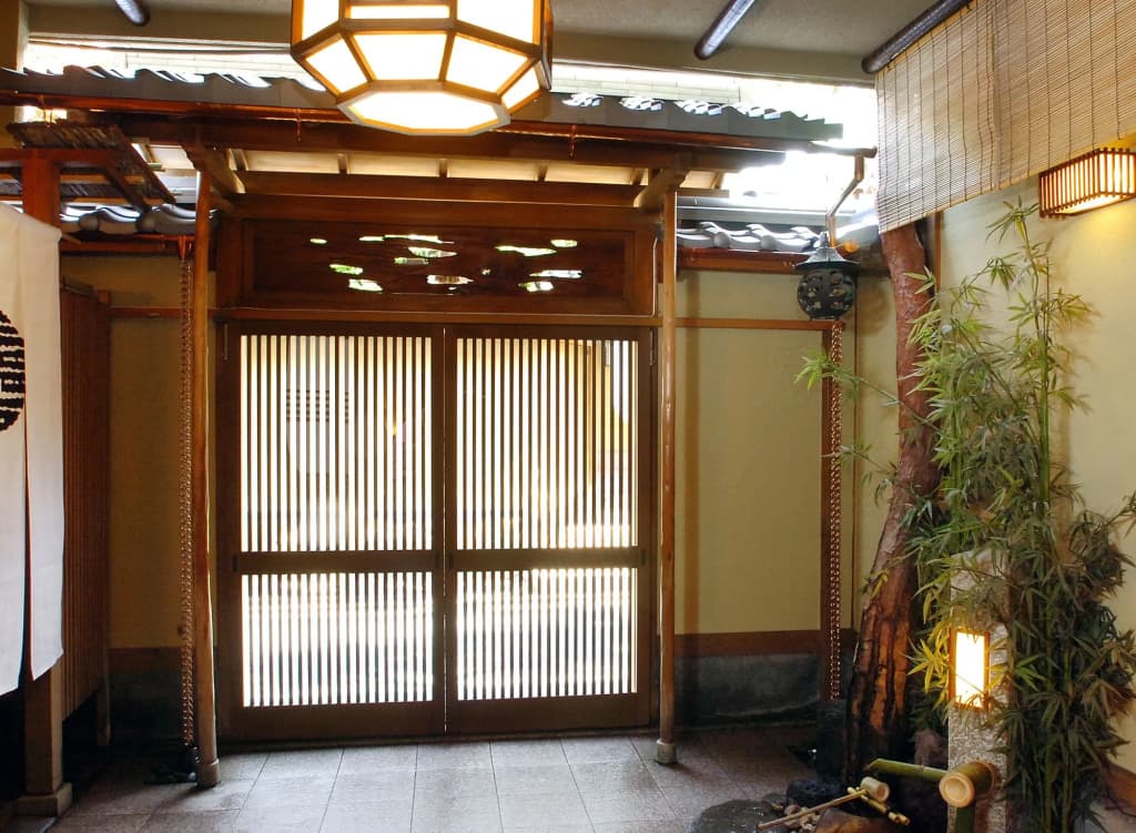 Ryokan MOTONAGO - photo 10