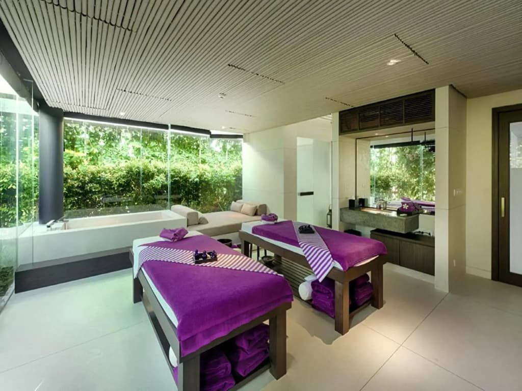 Naman Residences - photo 2