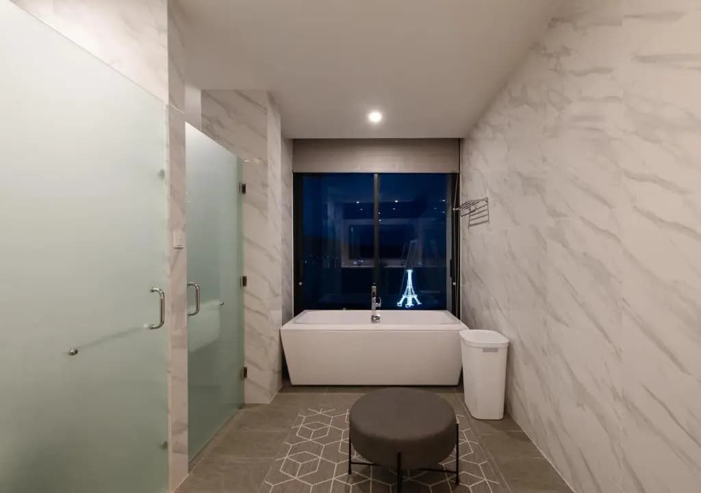 The Bridge Luxury Villa - photo 8