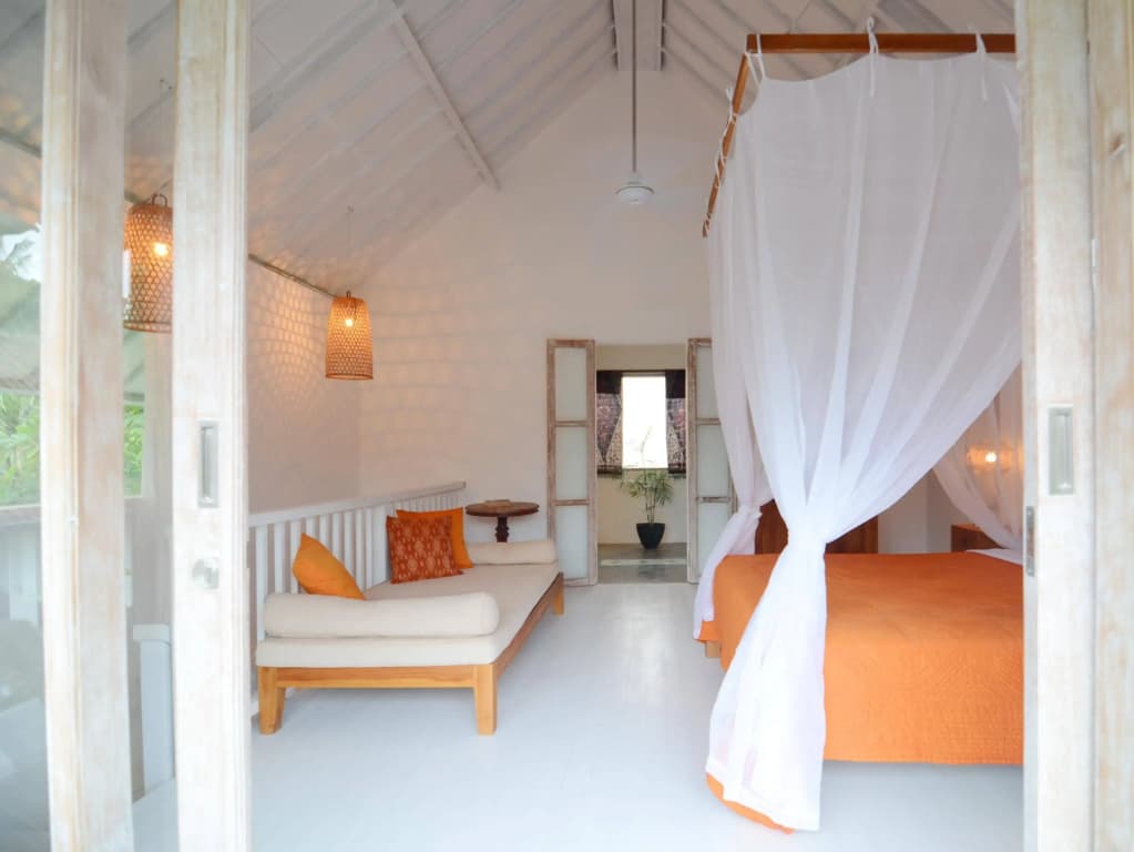 The White Villas Ubud - photo 2