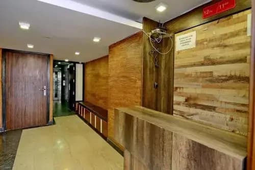 Goel Residency - photo 2
