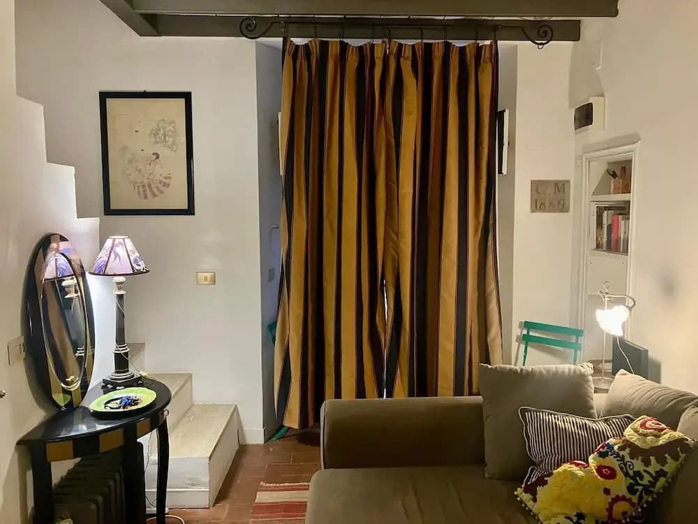Palazzo Massimo Enchanting Apartment - photo 4