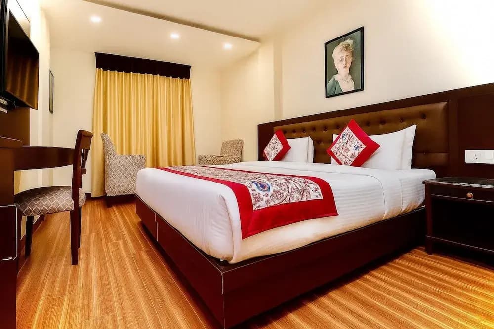 Hotel Kian by JMD Group - photo 7