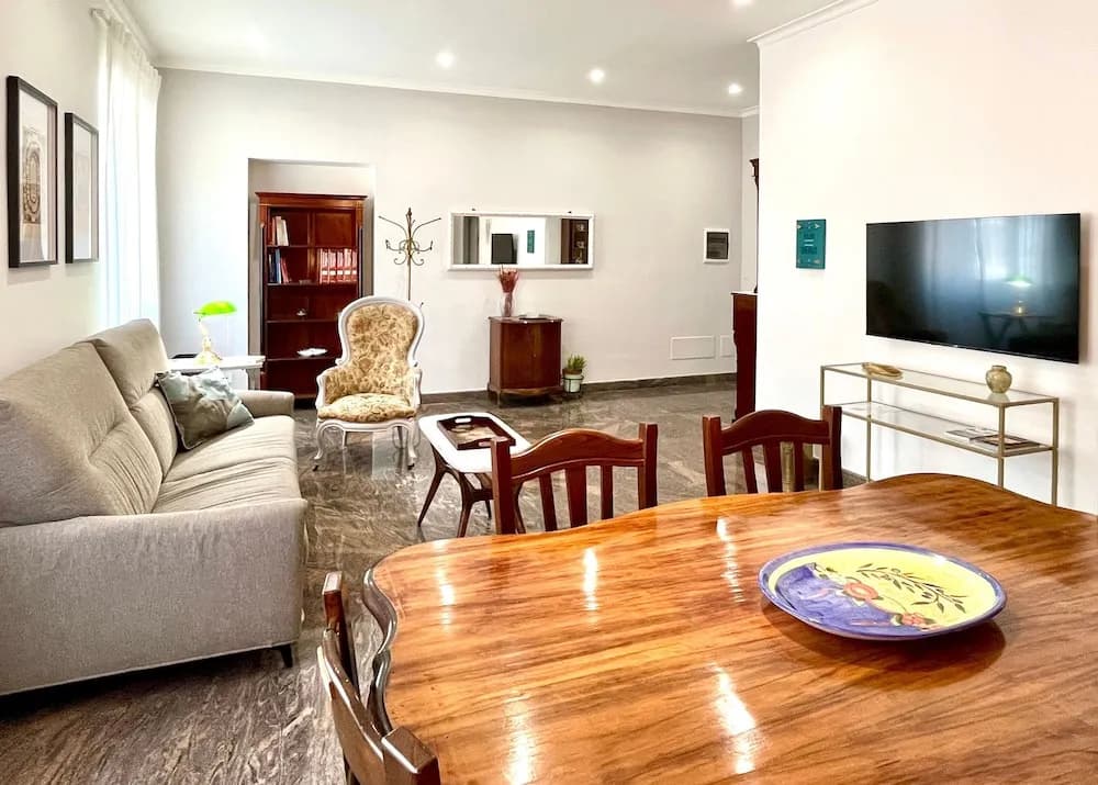 4bnb - Leone IV Apartment - photo 3