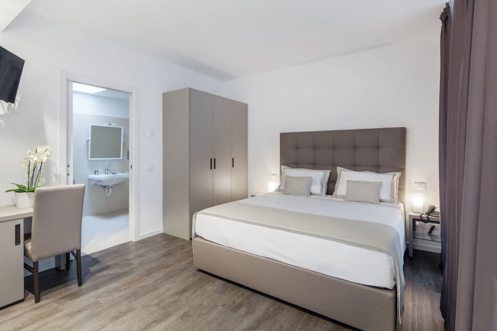 Studio Inn Centrale & Milano Urban Padel Hotel - photo 5