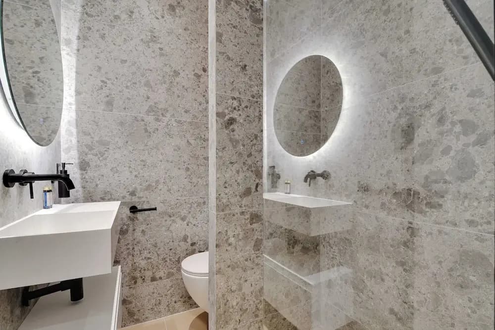 Modern Studio - 2P - Clignancourt - photo 6