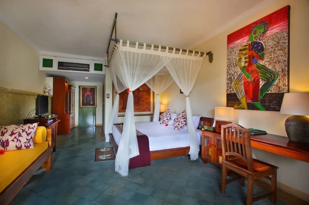 Alam Puri Art Museum, Resort & Spa - photo 3