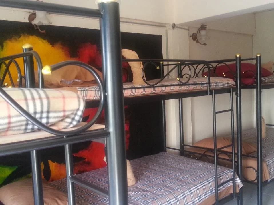 The Moatview Guesthouse - photo 32