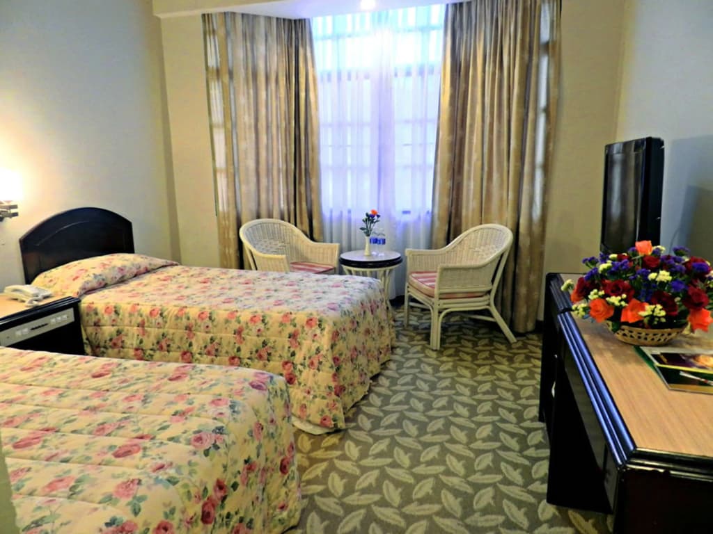 Hotel Rosa Passadena - photo 3