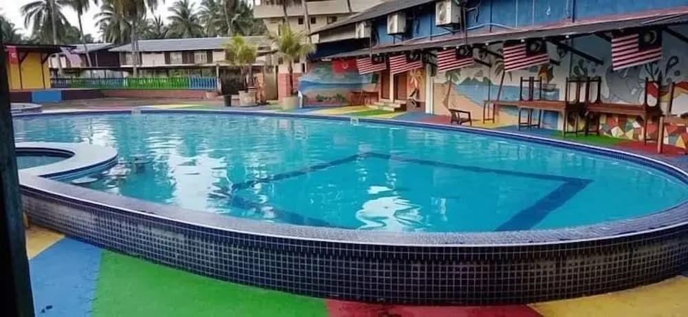 PCB Beach Resort - photo 13