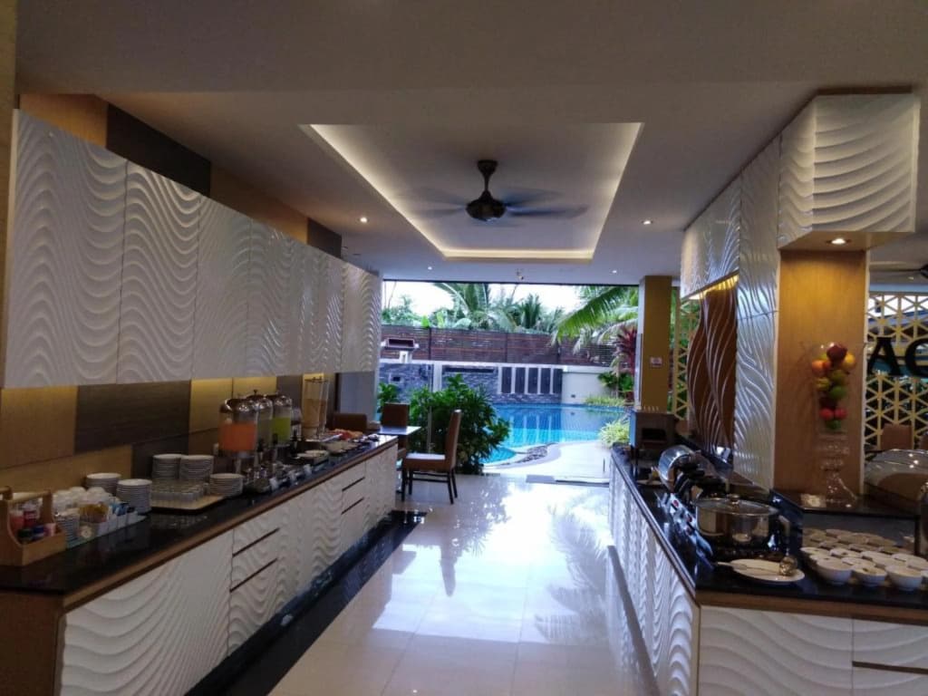 Aqua Resort Phuket - Near Beach and Chalong Pier - photo 19