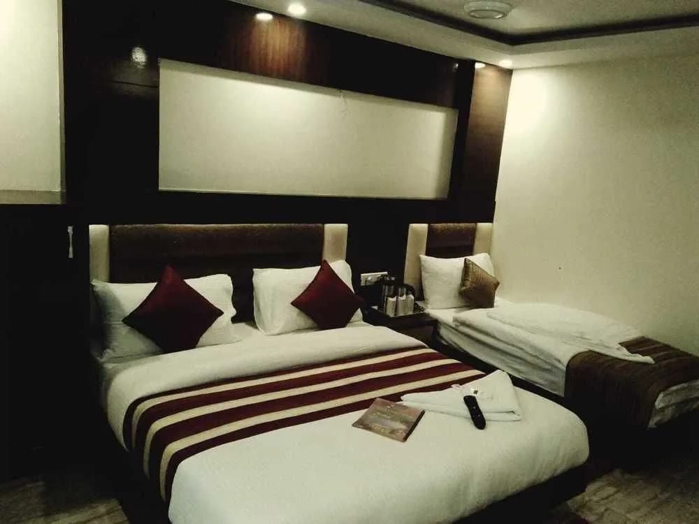 Hotel Shiv Dx - photo 5