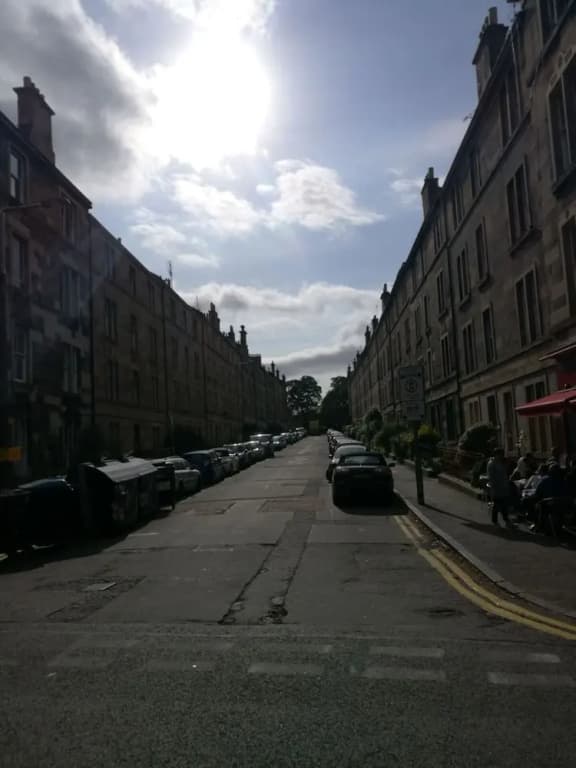 Flat in Marchmont - photo 7