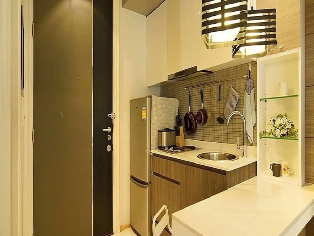 The Gallery Jomtien Beach Pattaya Condo By Dome - photo 22