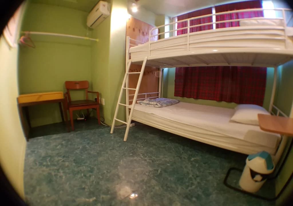Mr.Comma Guesthouse - Hostel - photo 5