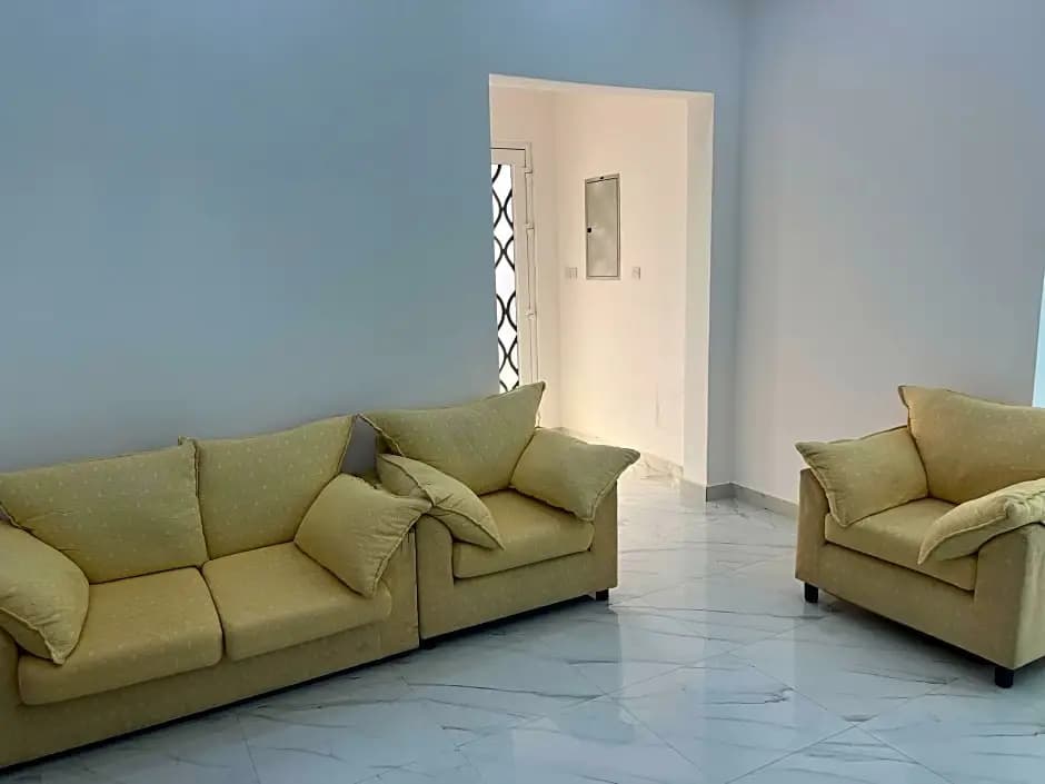 Modern Villa in Ajman 5master rooms - photo 2