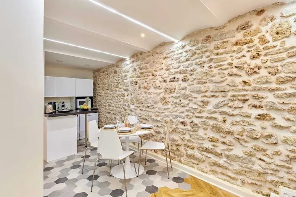 Superb Apartment Arc de Triomphe/trocadero - photo 14