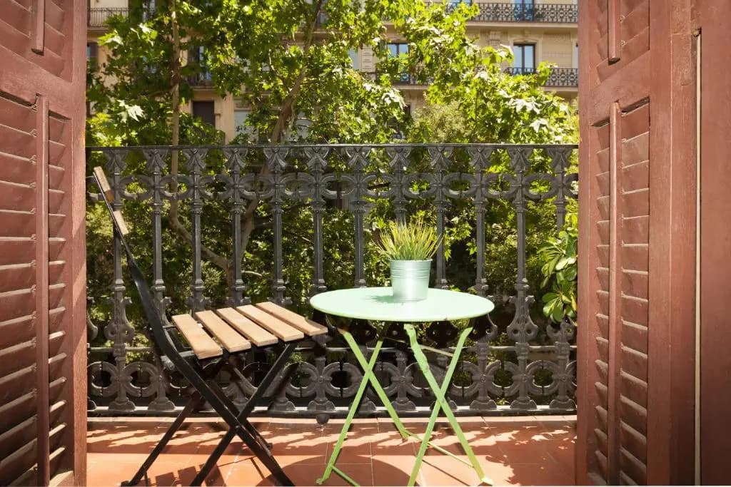 Easy Sleep Gaudi Terrace - photo 13