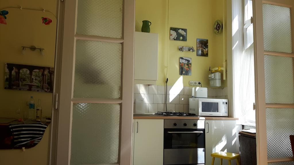 Alkotas House - Apartments - photo 15