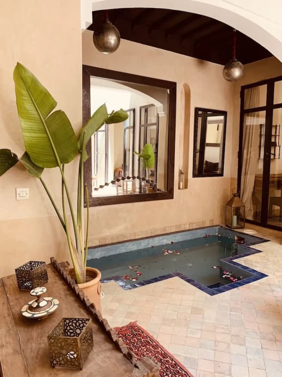 Riad Tajpa Marrakech - photo 11