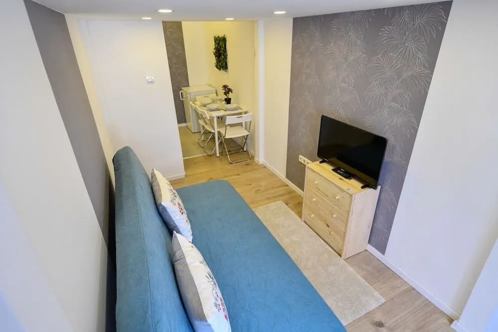 Cosy flat in Dob street, Juliet - photo 4