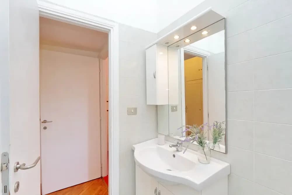 Pompeo Magno Apartment - photo 10