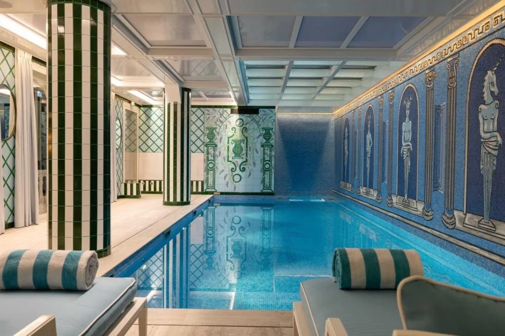 Hôtel Le Magnifique (Ex Hôtel Le M Paris) - photo 48