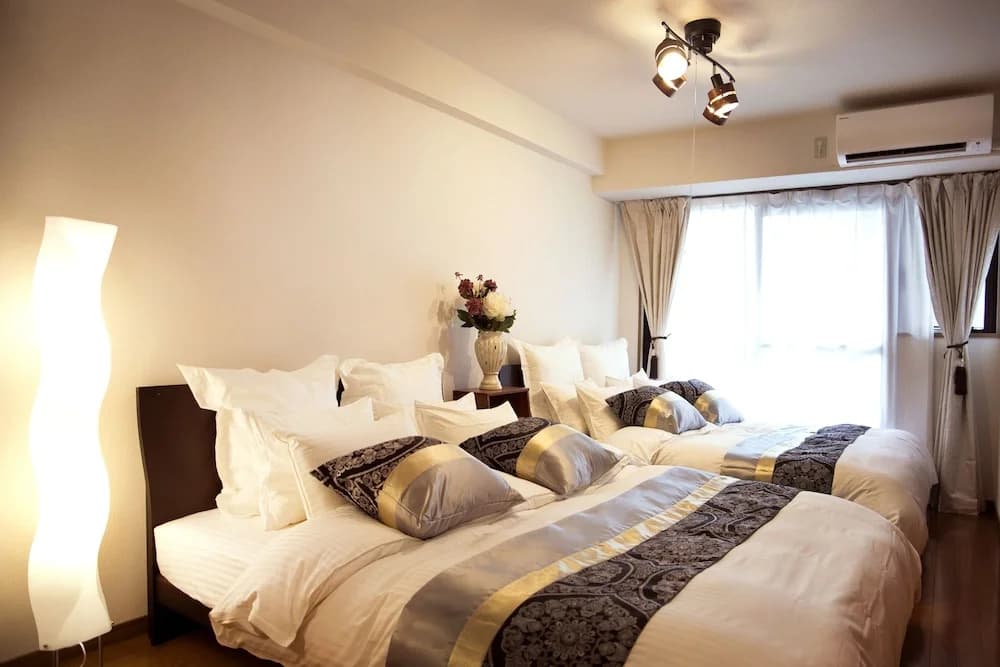 Shinsaibashi-House A - photo 41
