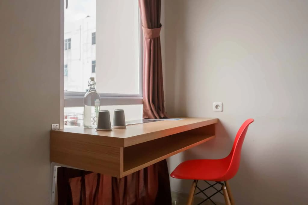 Palm Eight Residence - photo 5