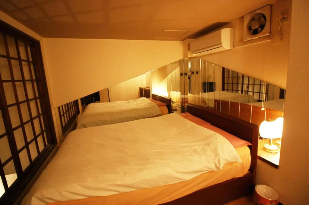 Hotel MUSE Osaka - Adults Only - photo 3