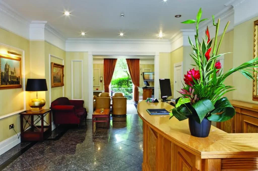 Grange Clarendon - photo 49