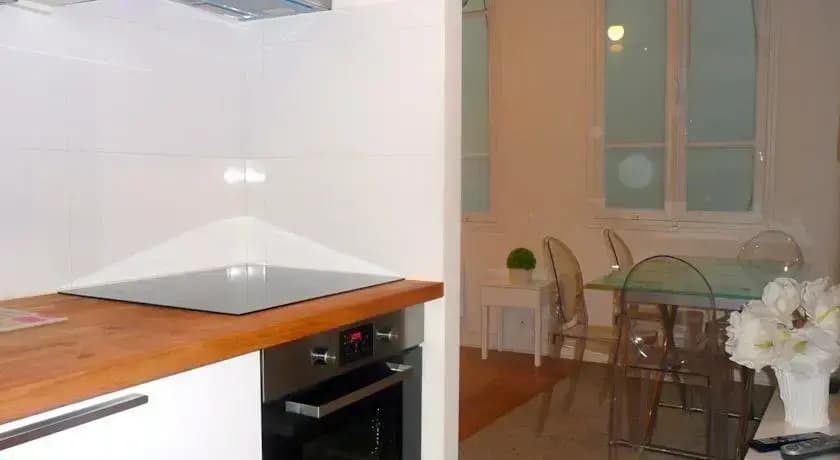 Saint Martin Studio - photo 1