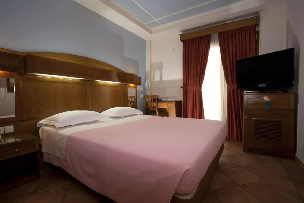 Hotel Katerina - photo 3