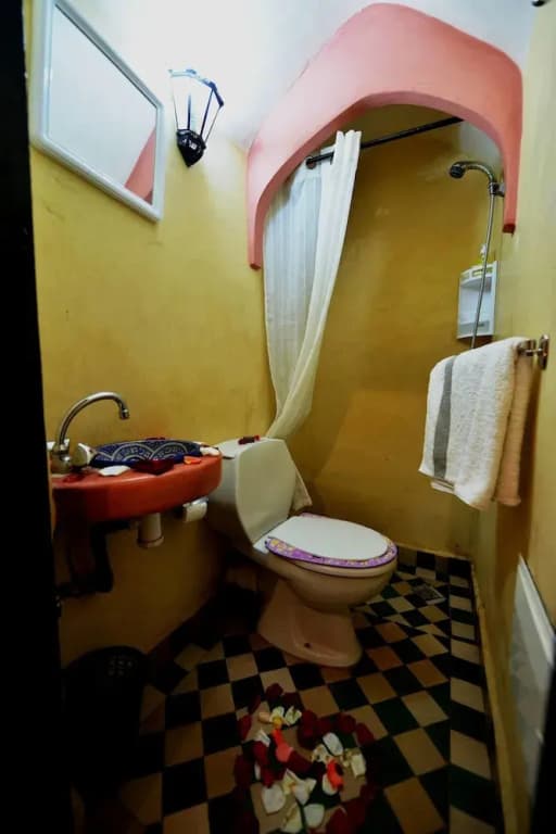 Riad Tamazouzt - photo 10