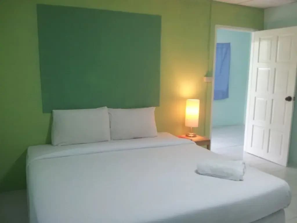 Lemon Tree Resort - photo 5