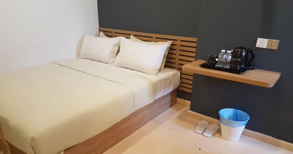 N3 Boutique Hotel - photo 5