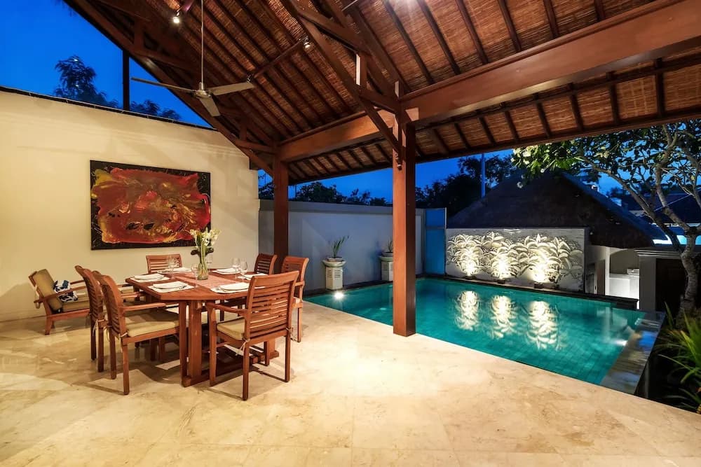 Villa Lalang Temu - photo 29