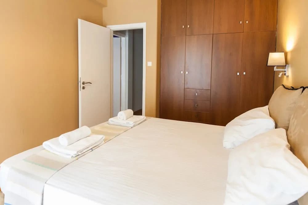 Upscale Kolonaki Experience Elegant Apt - photo 3